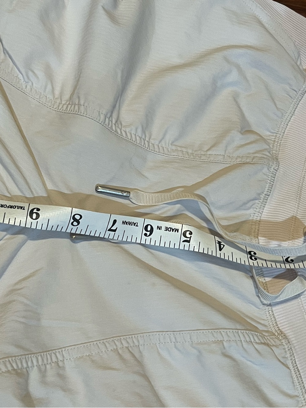 Lululemon Jogger Bottoms - Drawstring & Rib Cuff - Picture 3 of 4